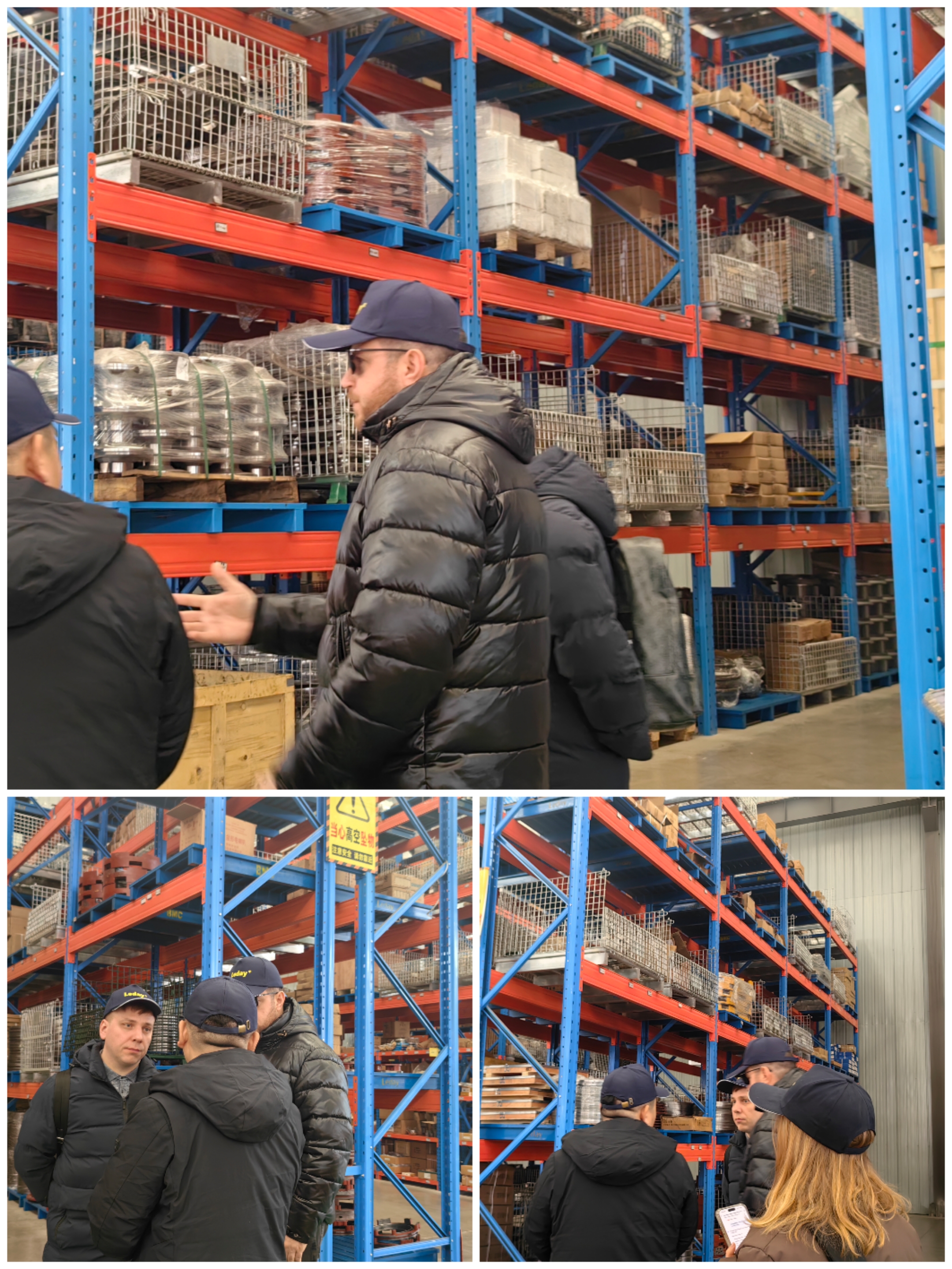 匠心出海，信达天下-BMC全力支持全球客户事业发展